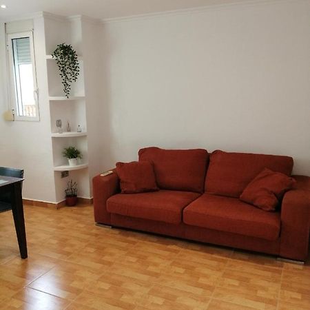 Playa Puerto Apartment Valencia Luaran gambar