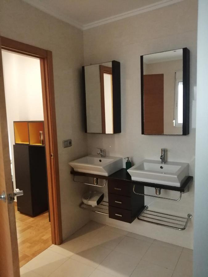 Playa Puerto Apartment Valencia Luaran gambar