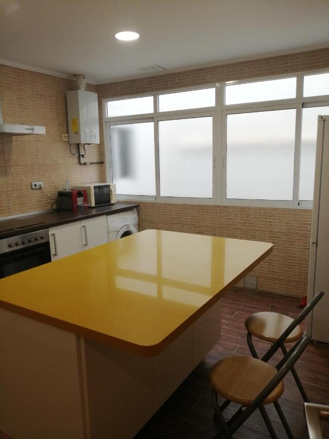 Playa Puerto Apartment Valencia Luaran gambar
