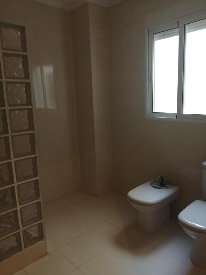 Playa Puerto Apartment Valencia Luaran gambar